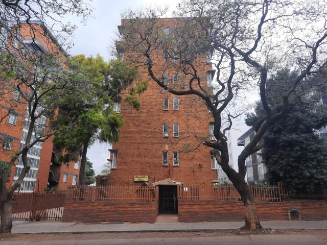 Apartment for sale in Waterkloof, Gauteng
