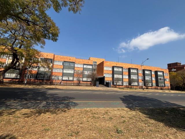 Apartment for sale in Waterkloof, Gauteng