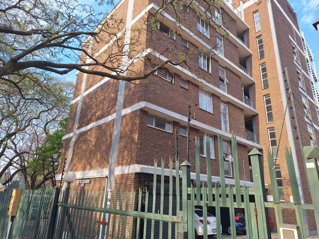 Apartment for sale in Pretoria, City of Tshwane Metropolitan Municipality