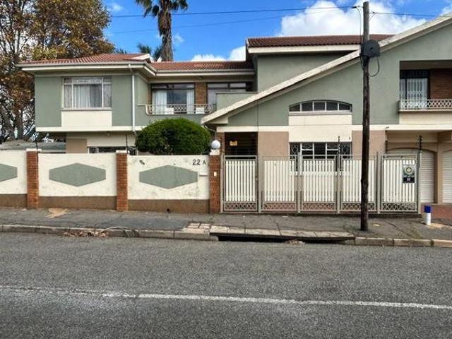 Apartment for rent in Vosloorus, Gauteng