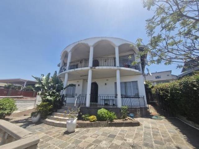 Apartment for rent in Seaview, Kwazulu-natal