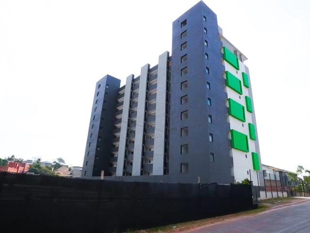 Apartment for sale in Seaview, Kwazulu-natal