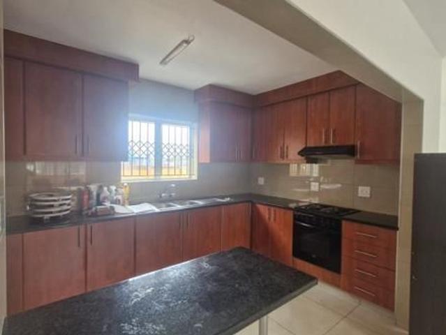 Apartment for rent in Seaview, Kwazulu-natal