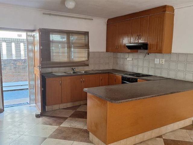 Apartment for rent in Durban