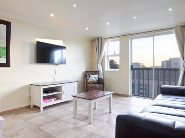 Apartment for rent in Cape Town, City of Cape Town