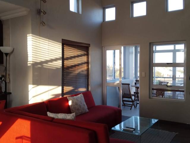 Apartment for rent in Table View, Western Cape