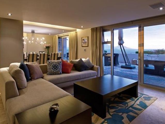 Apartment for sale in Cape Town, Western Cape
