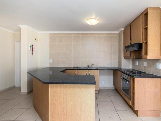 Apartment for rent in Cape Town, Western Cape