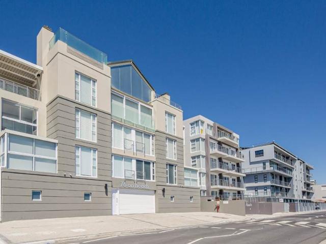 Apartment for sale in Cape Town, City of Cape Town
