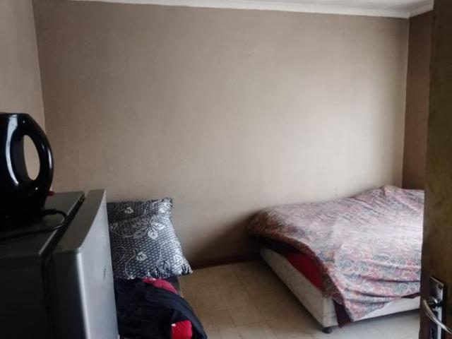 Apartment for sale in eMalahleni, Emalahleni Local Municipality