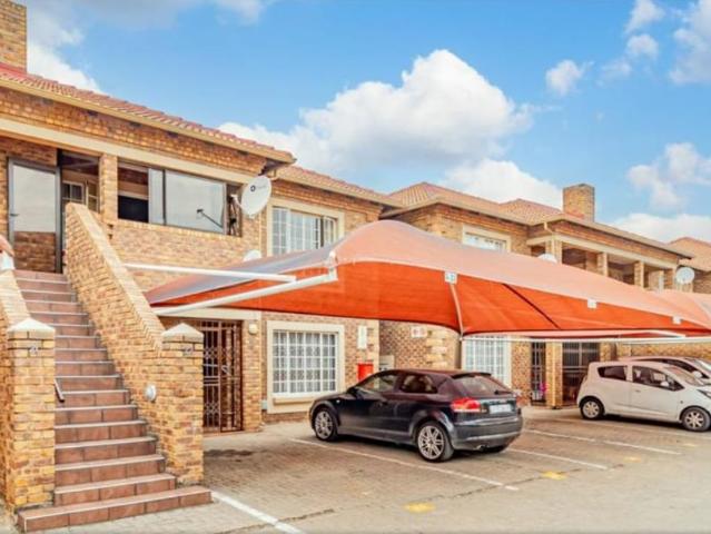 Apartment for sale in Ekurhuleni, Gauteng