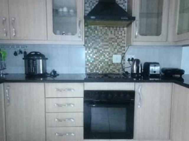 Apartment for rent in Ekurhuleni, Gauteng