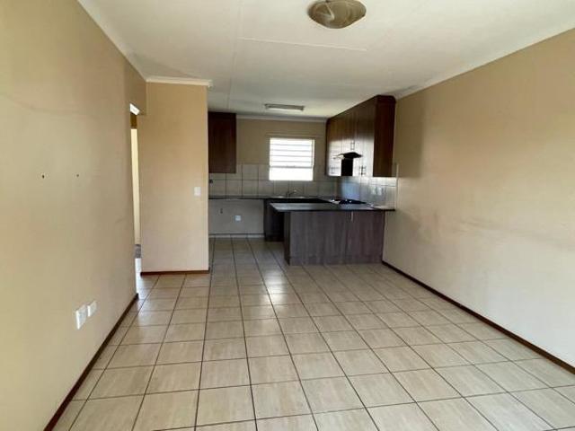 Apartment for rent in Ekurhuleni, Gauteng