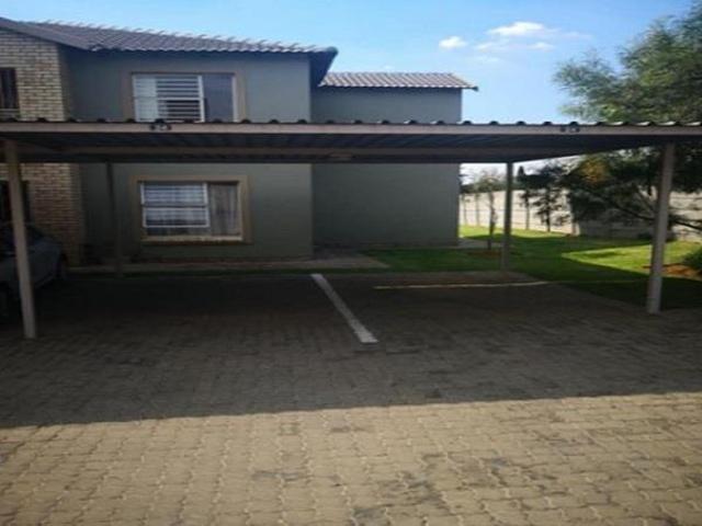 Apartment for rent in Ekurhuleni, Gauteng