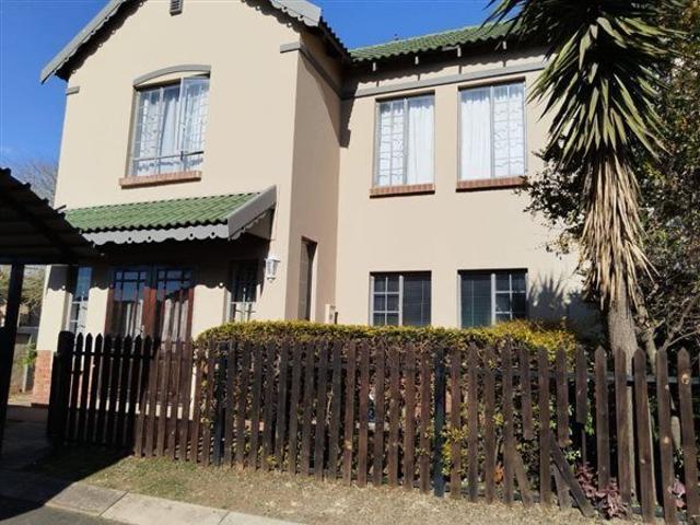 Apartment for rent in Ekurhuleni, Gauteng