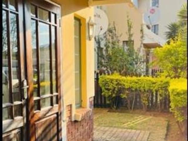 Apartment for rent in Ekurhuleni, Gauteng