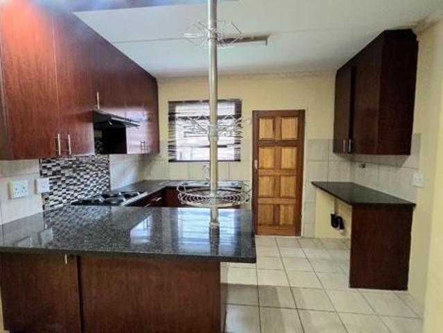 Apartment for rent in Ekurhuleni, Gauteng