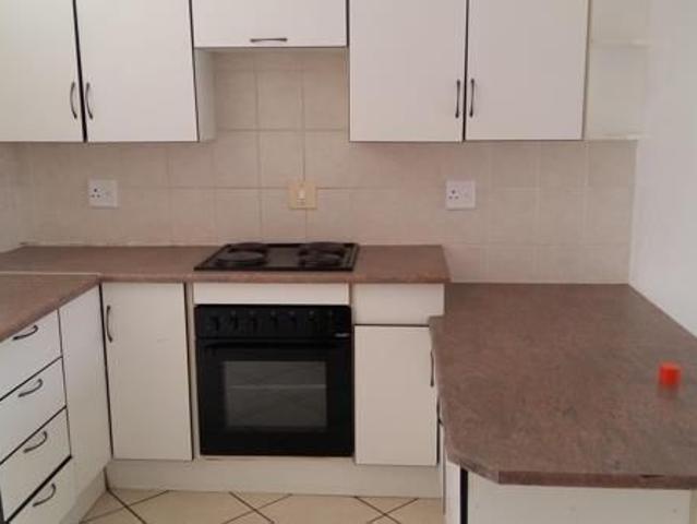 Apartment for rent in Ekurhuleni, Gauteng