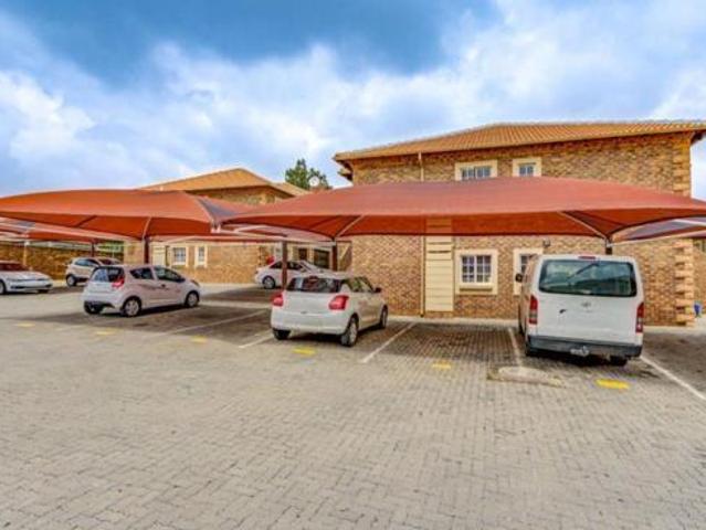Apartment for rent in Ekurhuleni, Gauteng