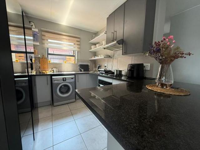 Apartment for rent in Ekurhuleni, Gauteng