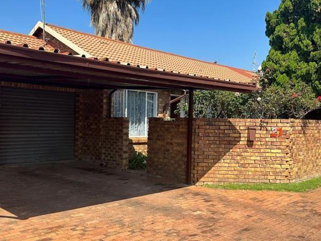 Apartment for rent in Ekurhuleni, Gauteng
