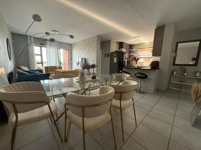 Apartment for rent in Ekurhuleni, Gauteng