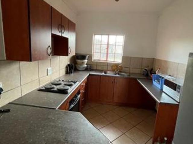 Apartment for rent in Ekurhuleni, Gauteng