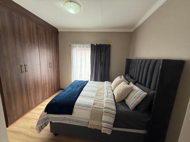 Apartment for sale in Gert Sibande, Mpumalanga