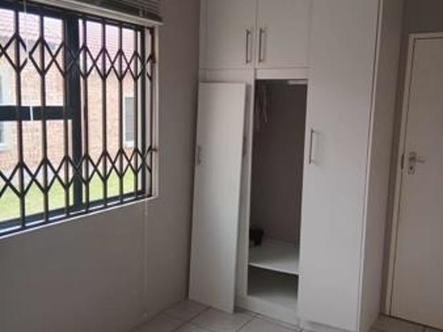 Apartment for rent in Secunda, Govan Mbeki