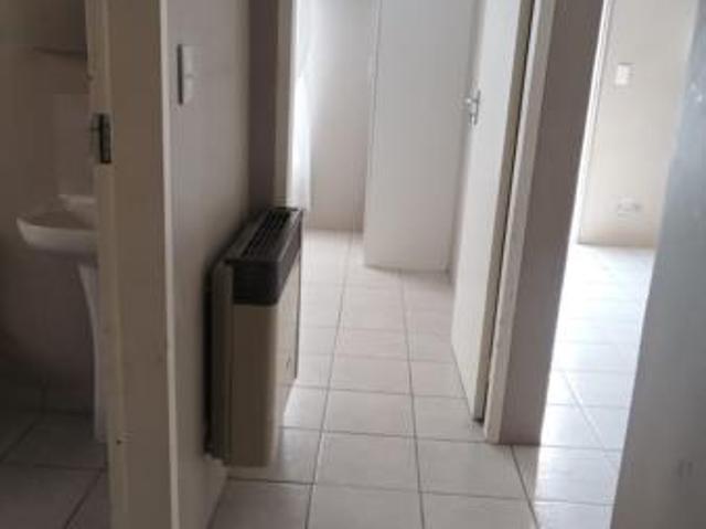 Apartment for rent in Gert Sibande, Mpumalanga