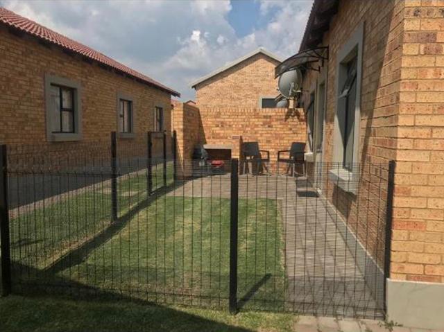 Apartment for sale in Gert Sibande, Mpumalanga