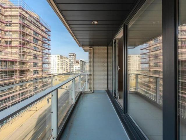 Appartement location à Middelkerke, West-Vlaanderen
