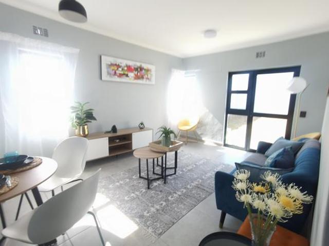 Apartment for sale in Cape Town, Western Cape