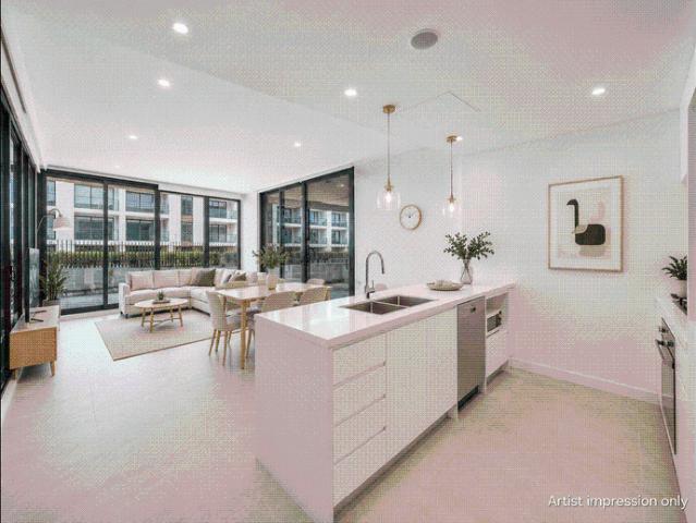 Apartment for rent in Sydney, New South Wales