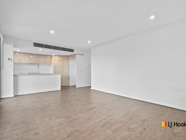 Apartment for rent in Kingston, South Canberra
