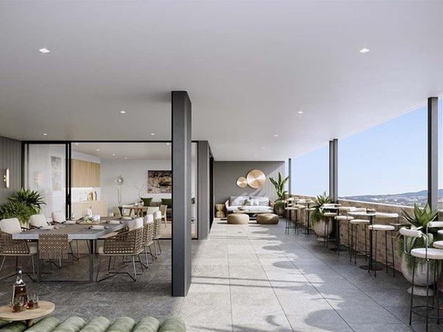 Apartment for sale in Bletchington, Orange