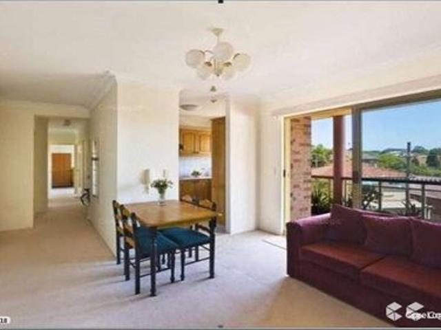 Apartment for rent in St George, Sydney