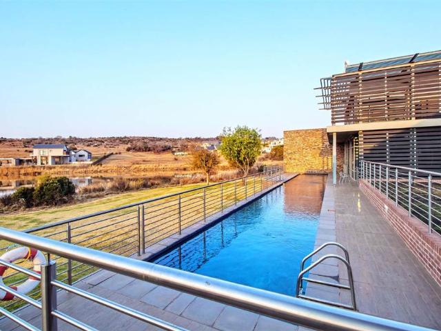 House for sale in Waterkloof, Gauteng