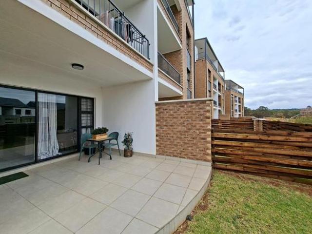 Apartment for rent in Waterkloof, Gauteng