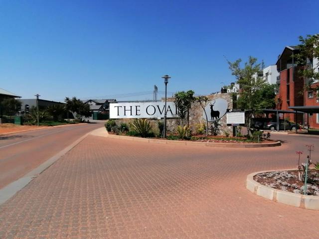 Apartment for sale in Waterkloof, Gauteng