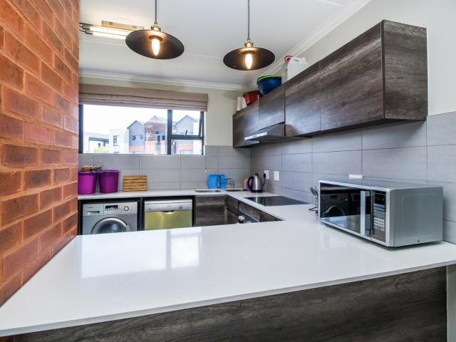 Apartment for sale in Waterkloof, Gauteng