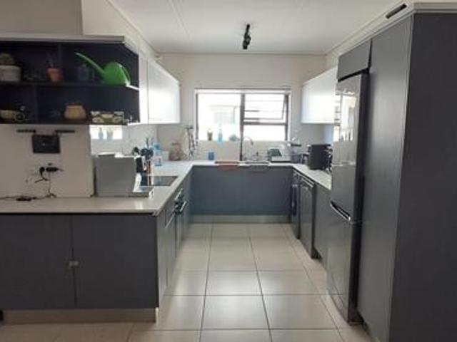 Apartment for rent in Cape Town, City of Cape Town
