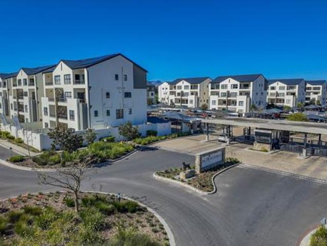 Apartment for rent in Cape Town, Western Cape