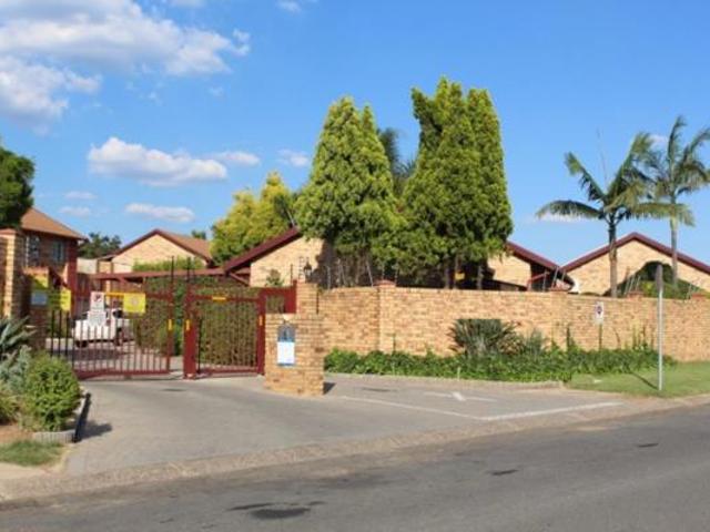 Apartment for sale in Centurion, Gauteng