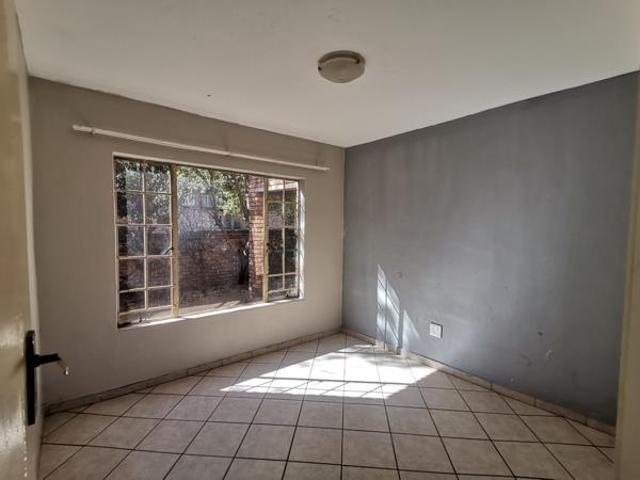 Apartment for rent in Centurion, City of Tshwane Metropolitan Municipality