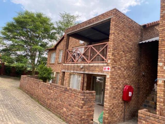 Apartment for sale in Centurion, Gauteng