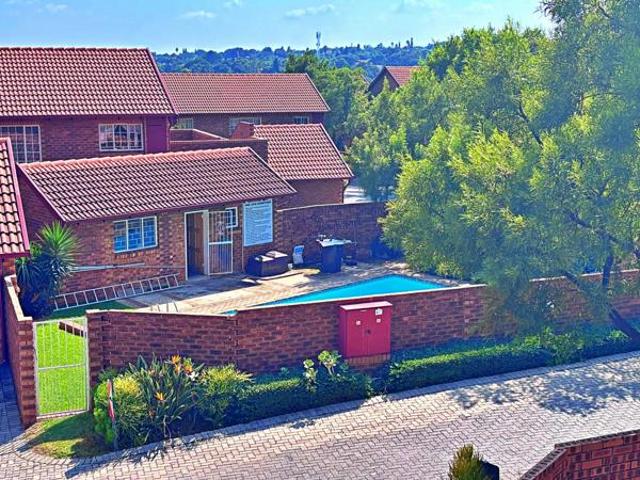 Apartment for sale in Centurion, Gauteng