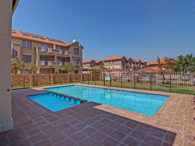 Apartment for rent in Ekurhuleni, Gauteng