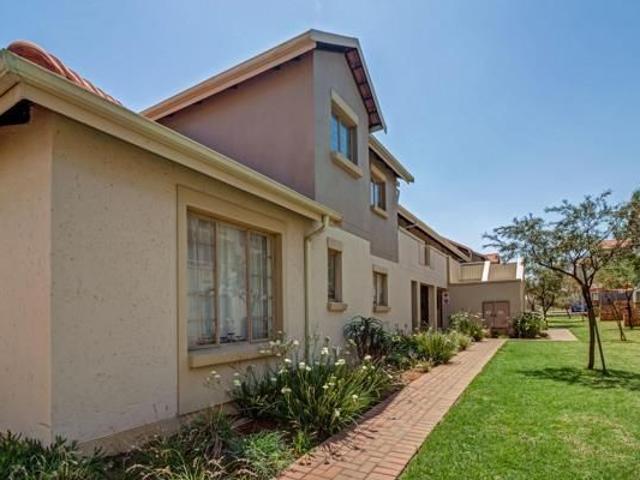 Apartment for rent in Ekurhuleni, Gauteng