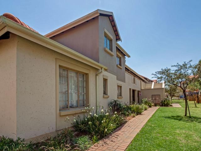 Apartment for rent in Ekurhuleni, Gauteng